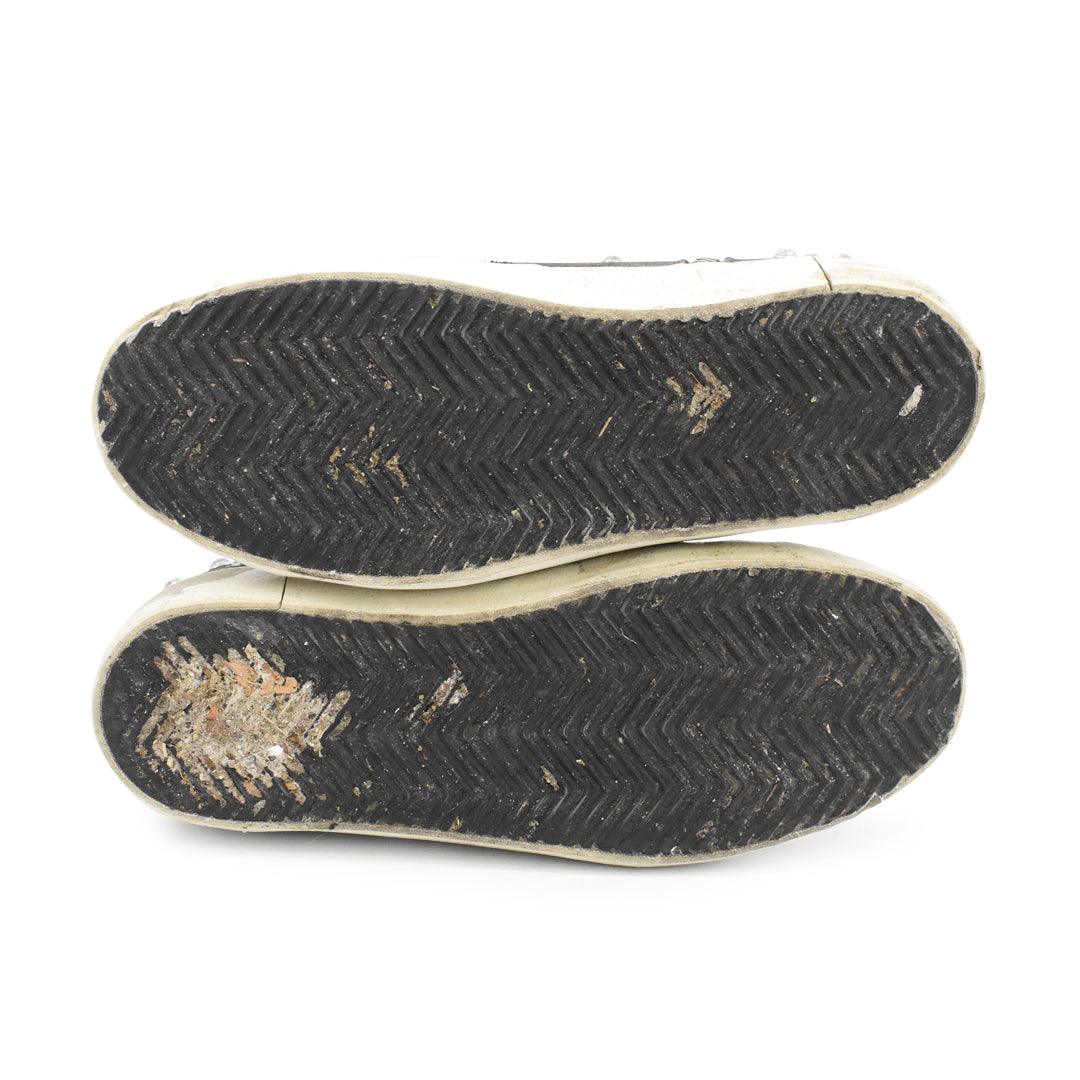 Golden Goose 'Francy' Sneakers - Women's 37