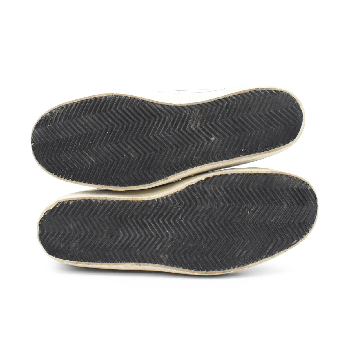 Golden Goose 'V-Star 2' - Men's 44