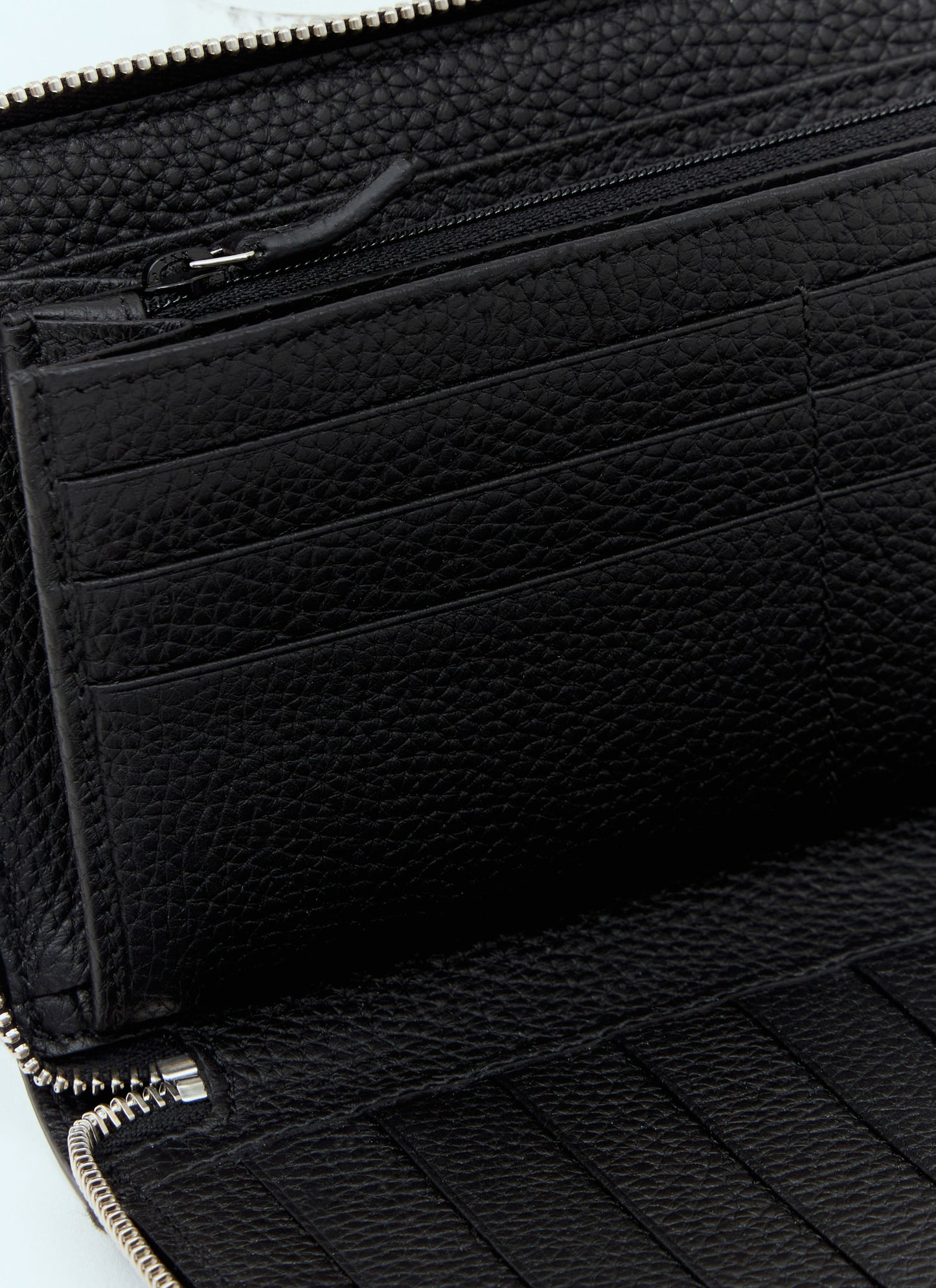 Gucci Men Jumbo Gg Travel Document Case