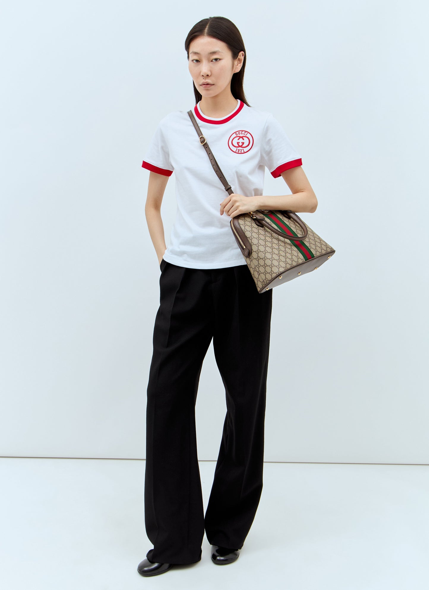 Gucci Women 70'S T-Shirt