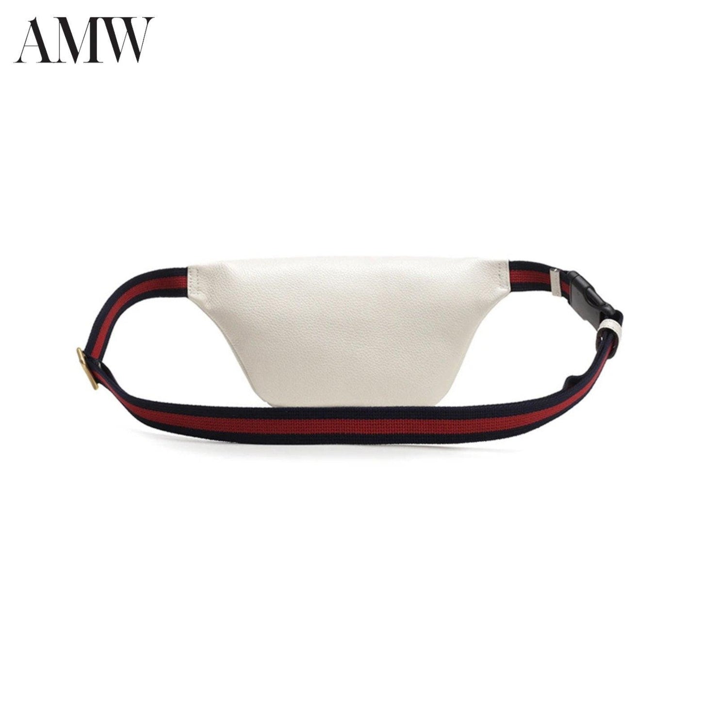 GUCCI Print Belt Bag