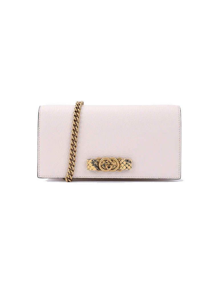Gucci Chain Wallet