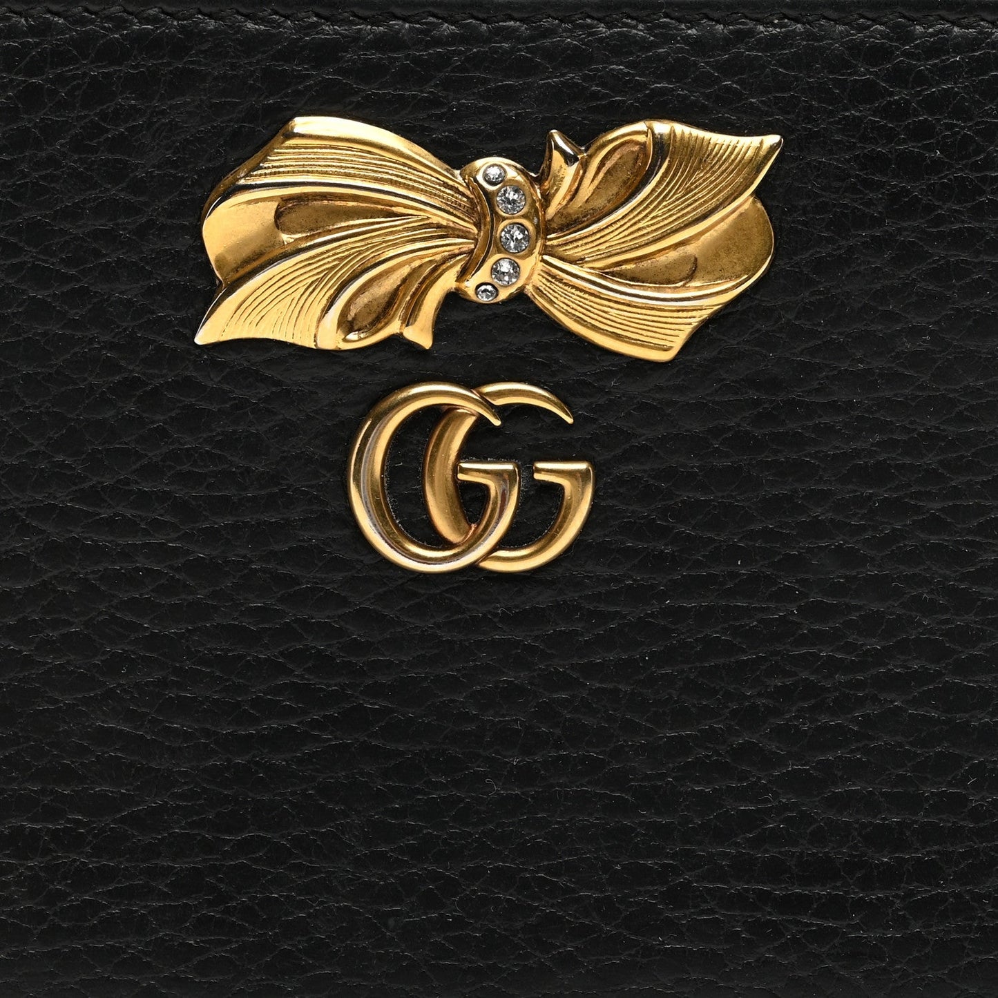 Gucci Chain Wallet