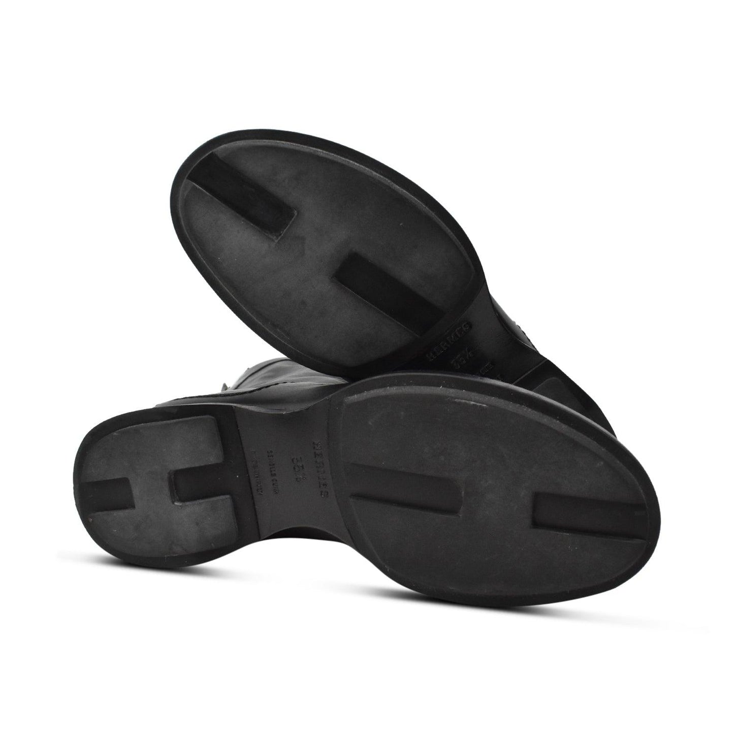 Hermes Boots - Women's 35.5