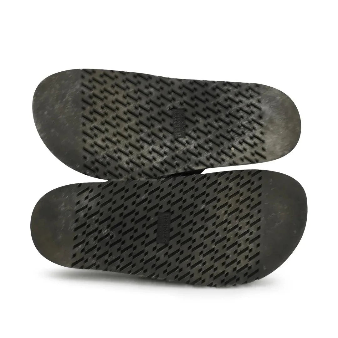 Hermes 'Empire' Sandals - Women's 37.5