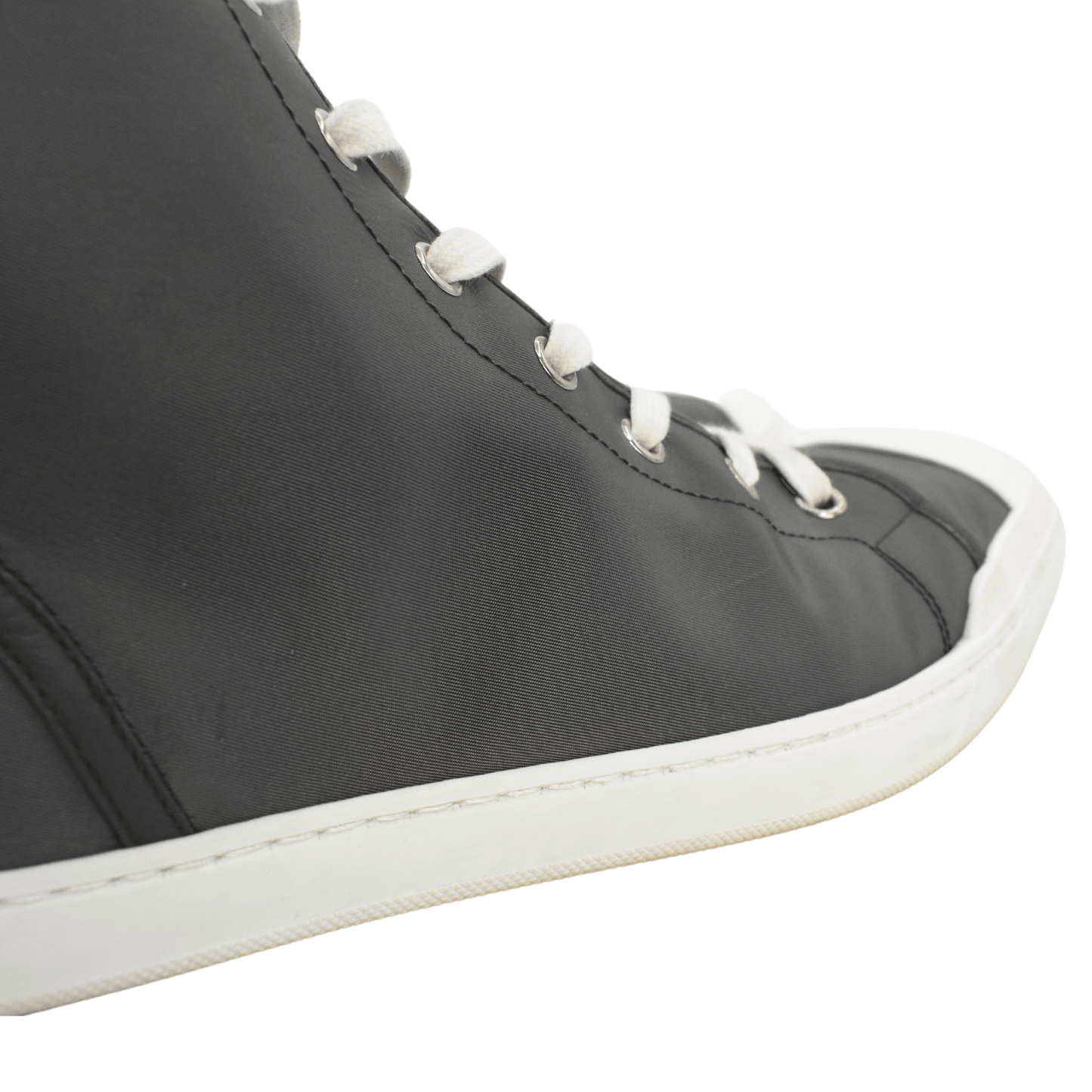 Hermes 'Express' Sneakers - Men's 41