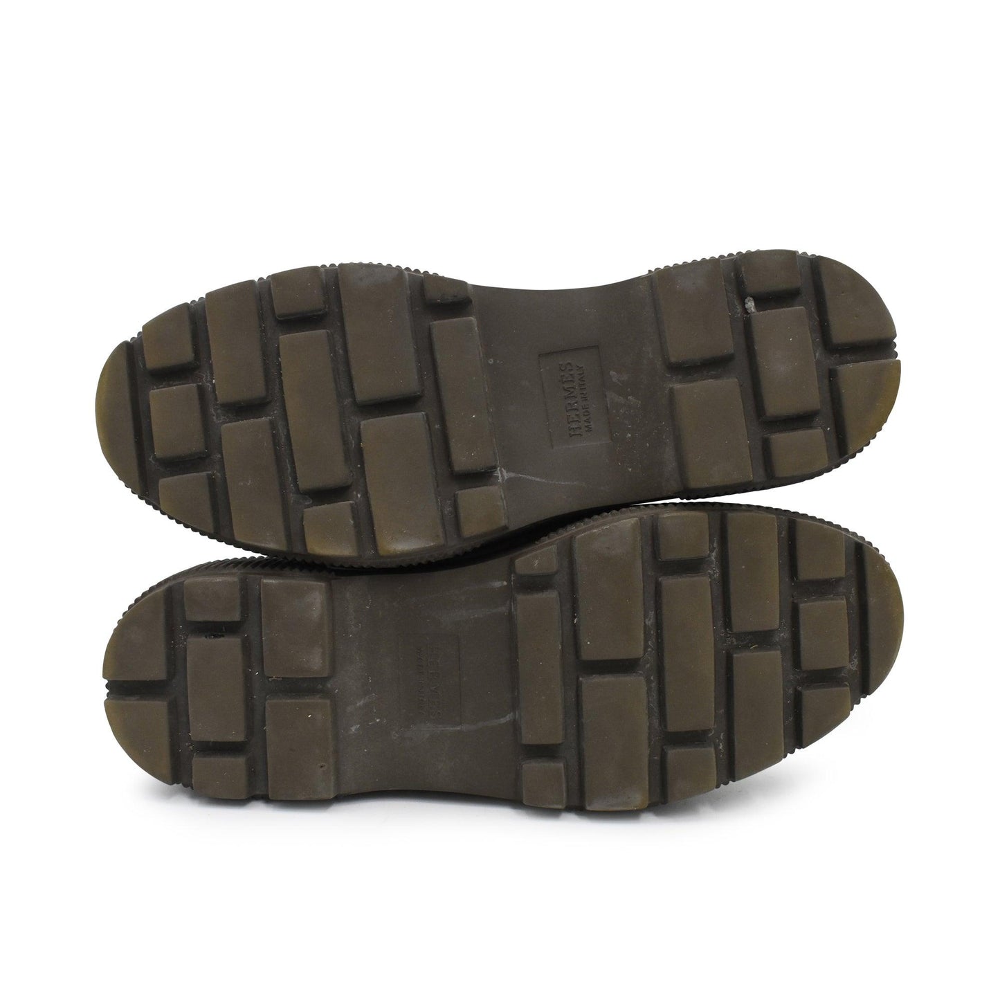 Hermes 'Fresh' Hiking Boots - Men's 40