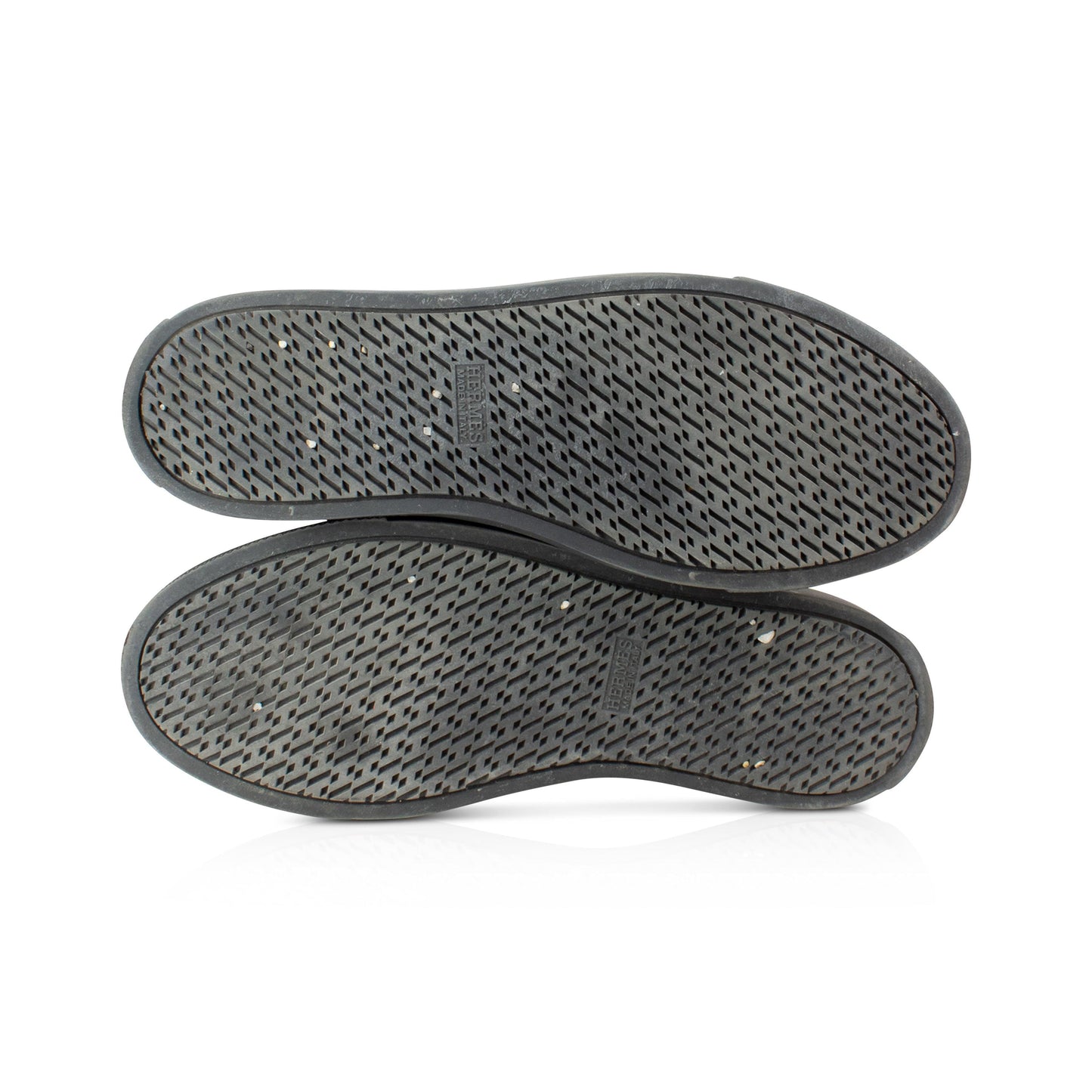 Hermes 'Jimmy' Sneakers - 38