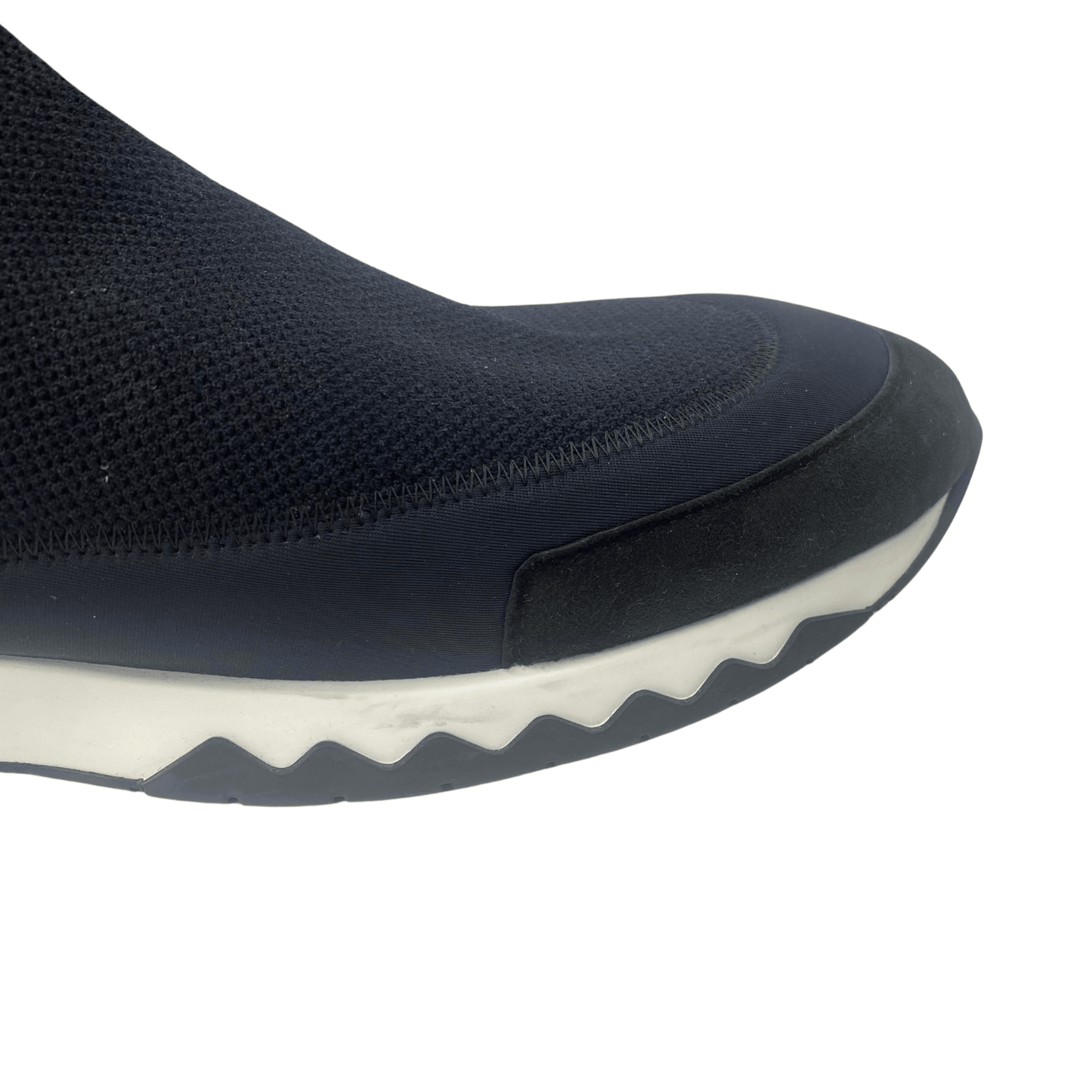 Hermes 'Tokyo' Sneakers - Men's 44