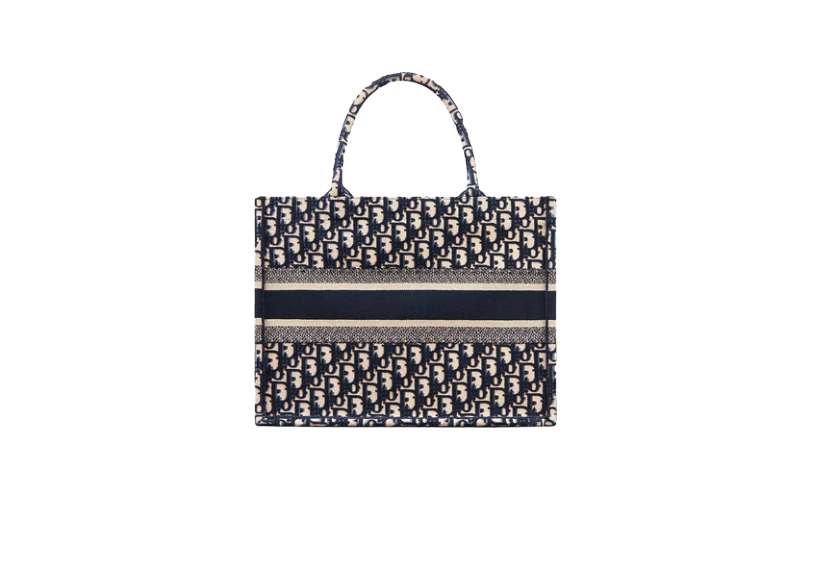Dior Medium Book Tote