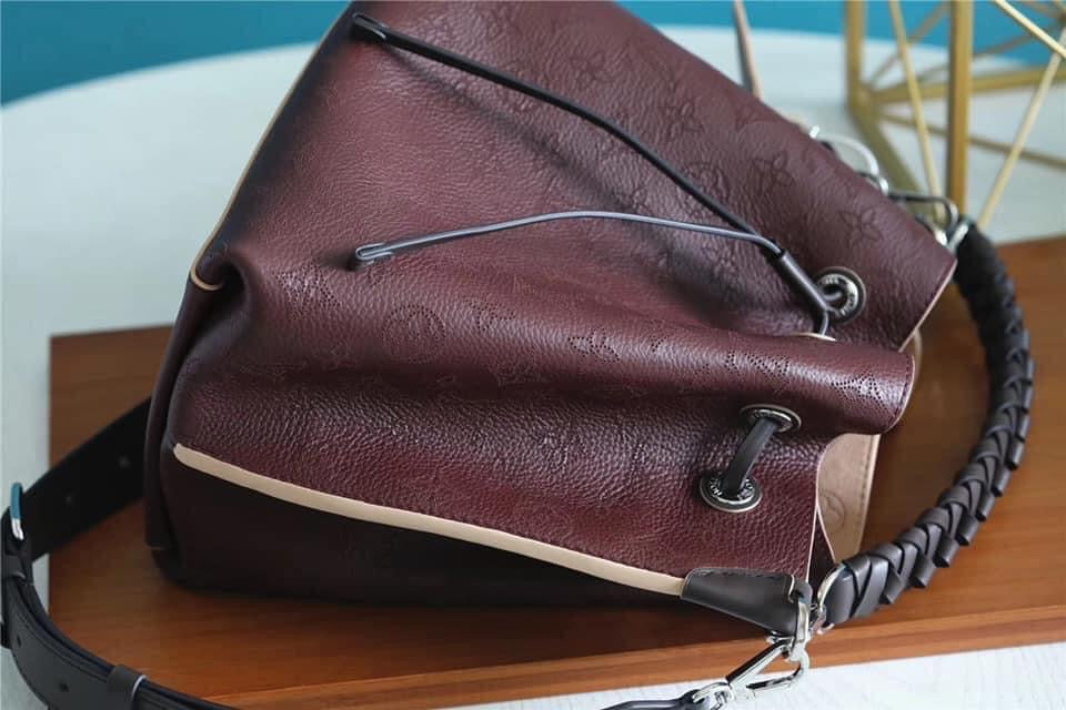 Louis Vuitton Muria Bucket Bag