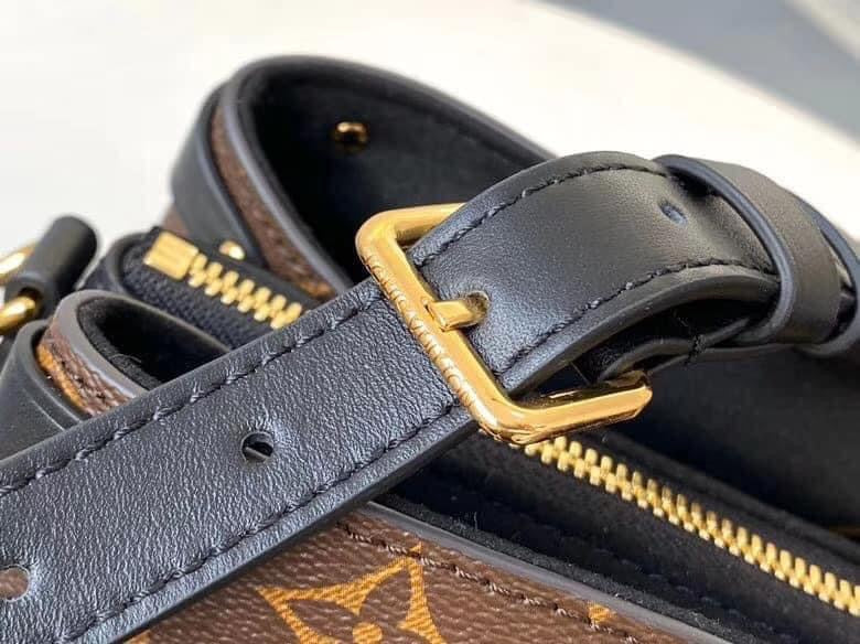 Louis Vuitton Soufflot BB Bag