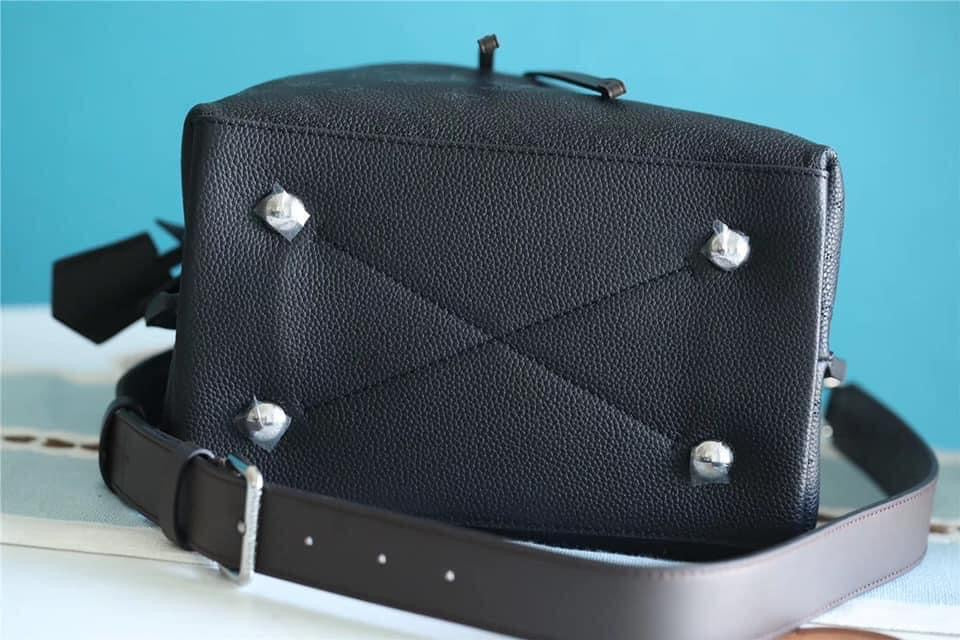 Louis Vuitton Muria Bucket Bag