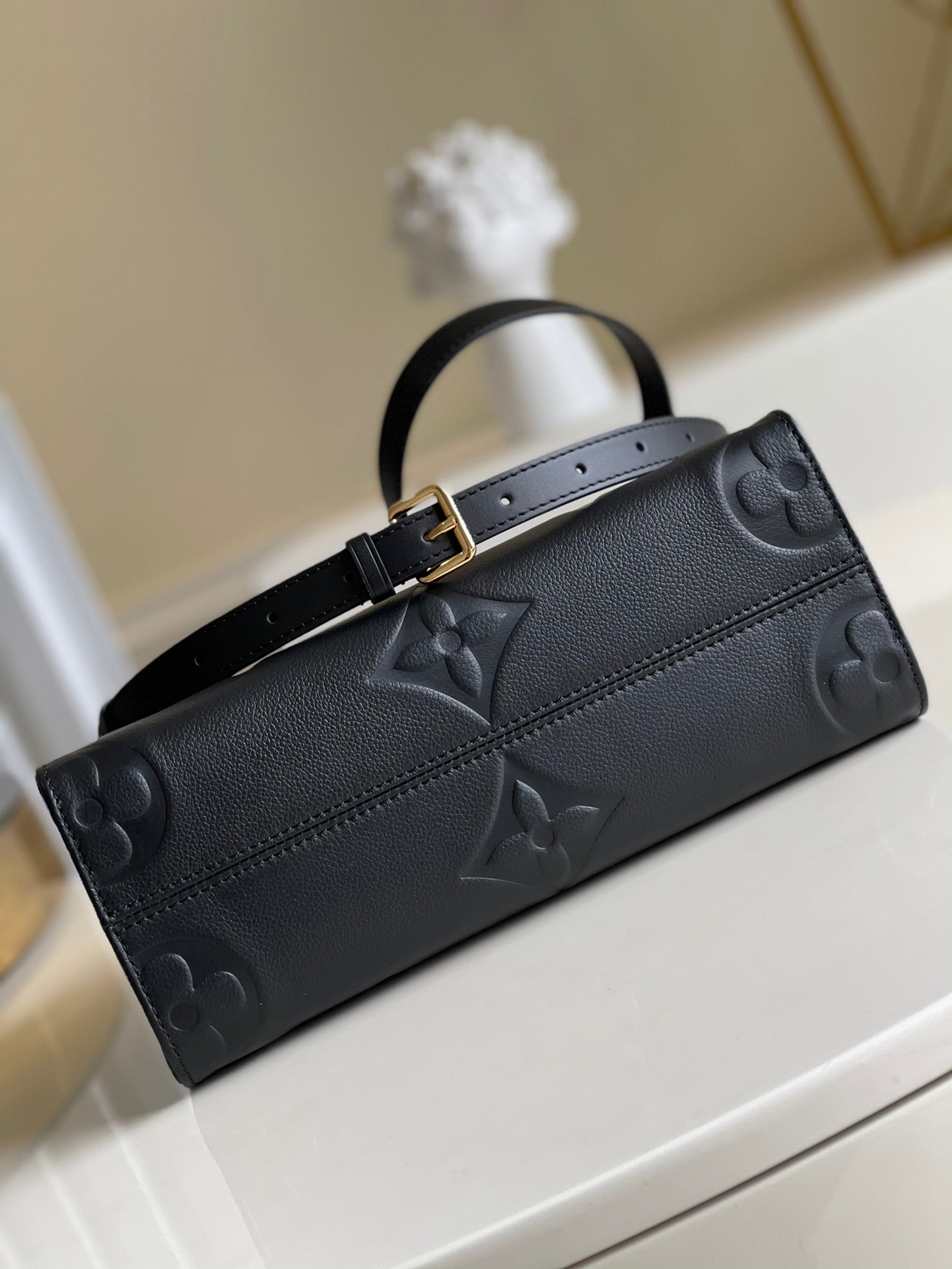 Louis Vuitton OnTheGo PM Bag