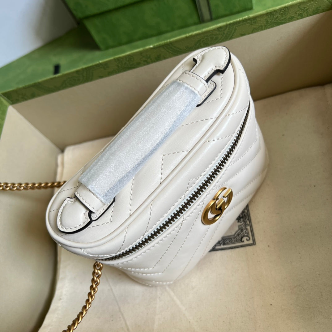 Gucci Marmont Mini Bag