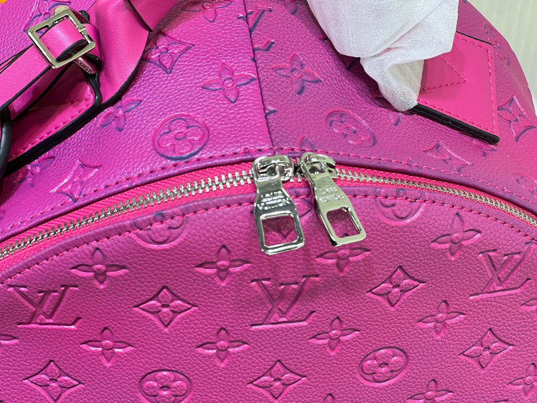 Louis Vuitton Multipockets backpack