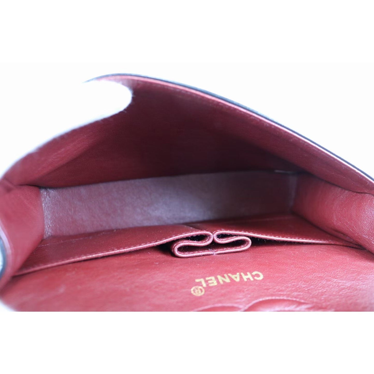 Rank A | CHANEL Matrasse CF25 Shoulder Bag |062406