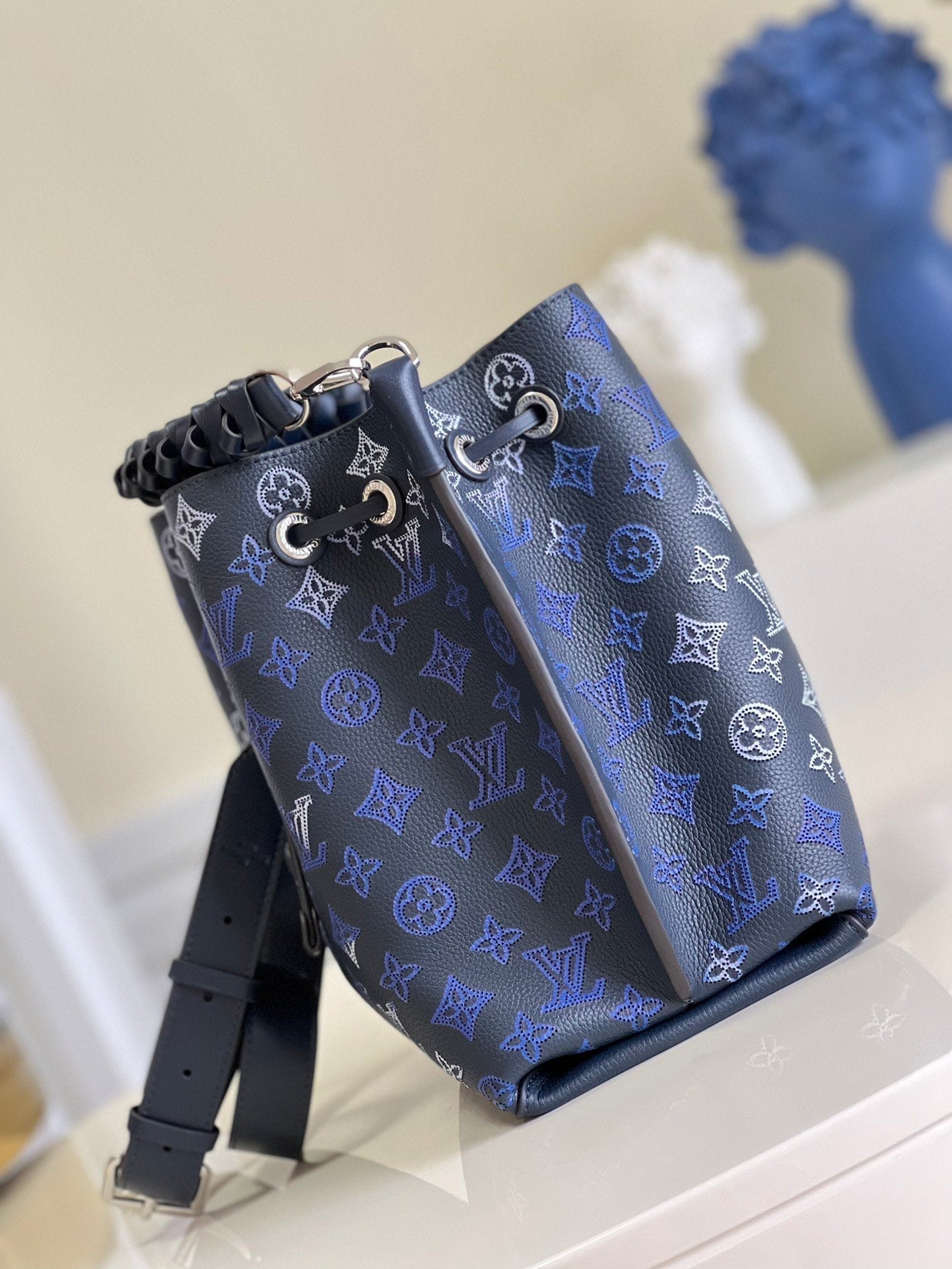 Louis Vuitton Muria Bag