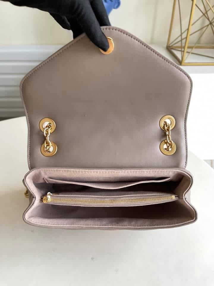 Louis Vuitton New Wave Chain Bag