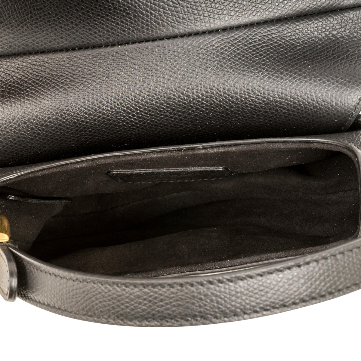 Saddle Bag - Mini