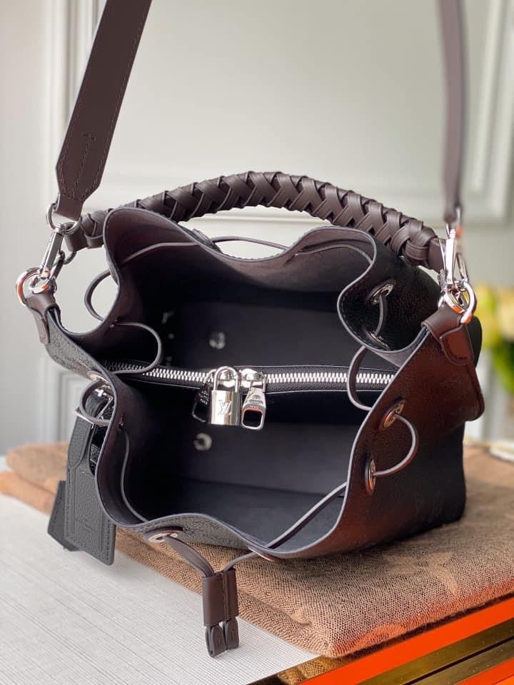 Louis Vuitton Muria Bag