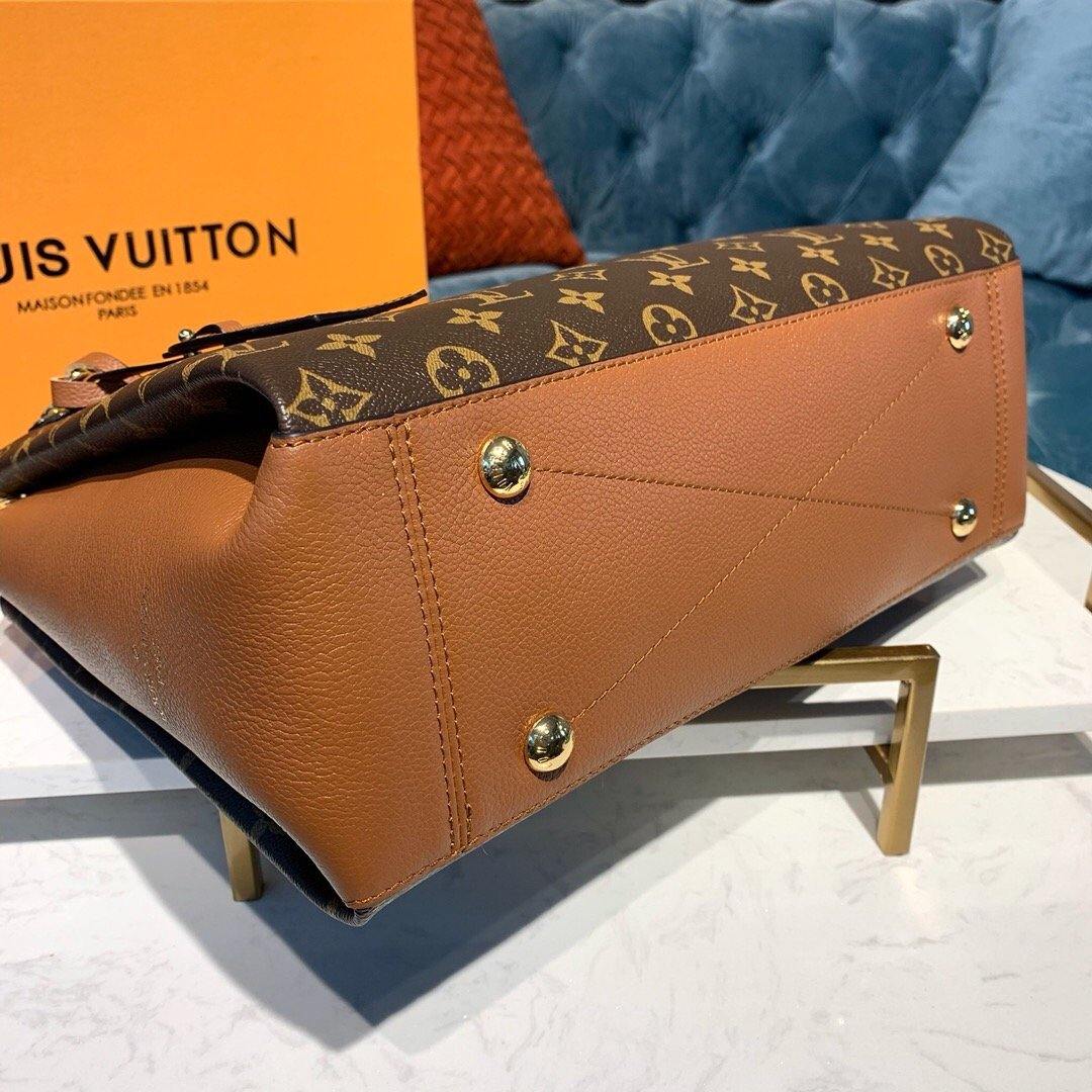 Louis Vuitton Surene MM Bag