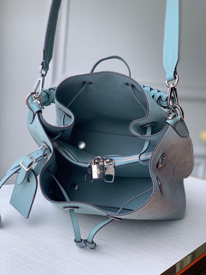 Louis Vuitton Muria Bag