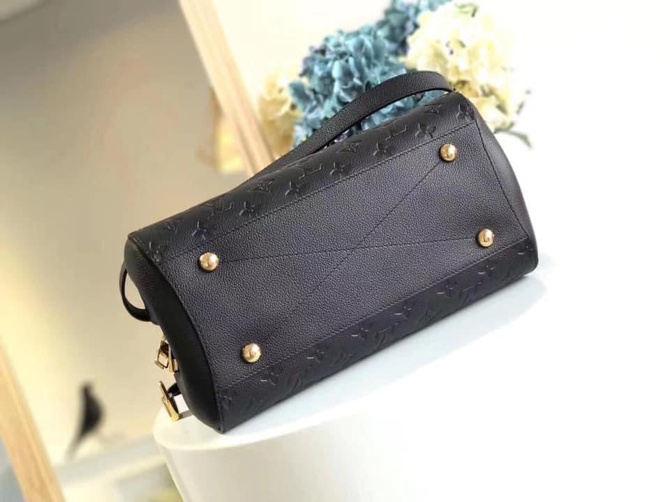 Louis Vuitton Montaigne BB Bag