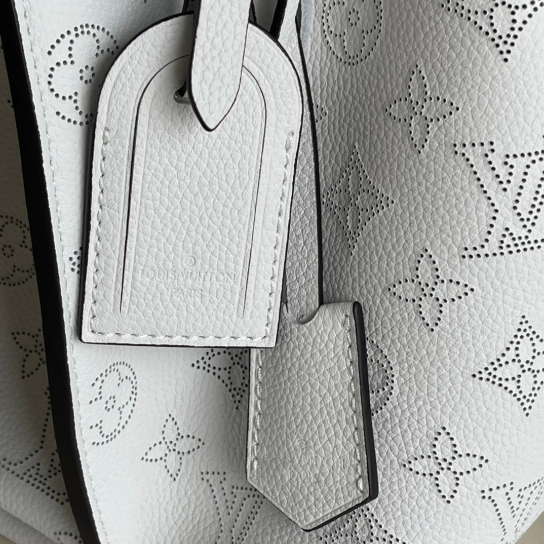 Louis Vuitton Muria Bucket Bag