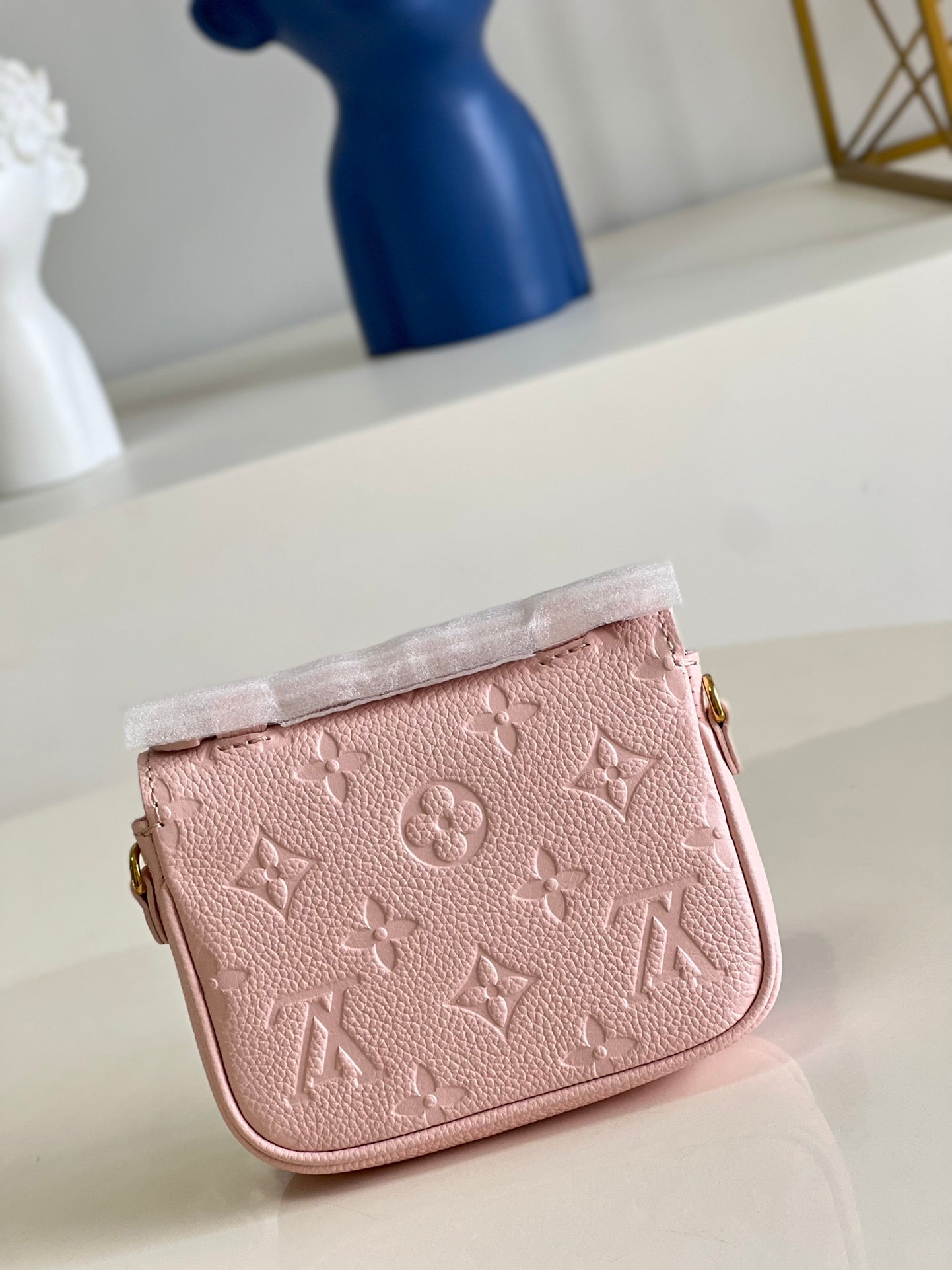 Louis Vuitton Micro Metis Bag