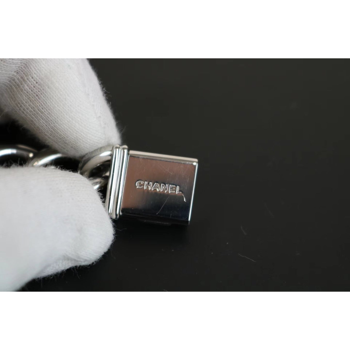 Rank A | CHANEL Premiere Watch L Size|040710