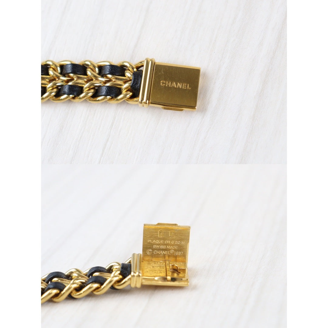 Rank A | CHANEL Premiere Watch M Size|23042110