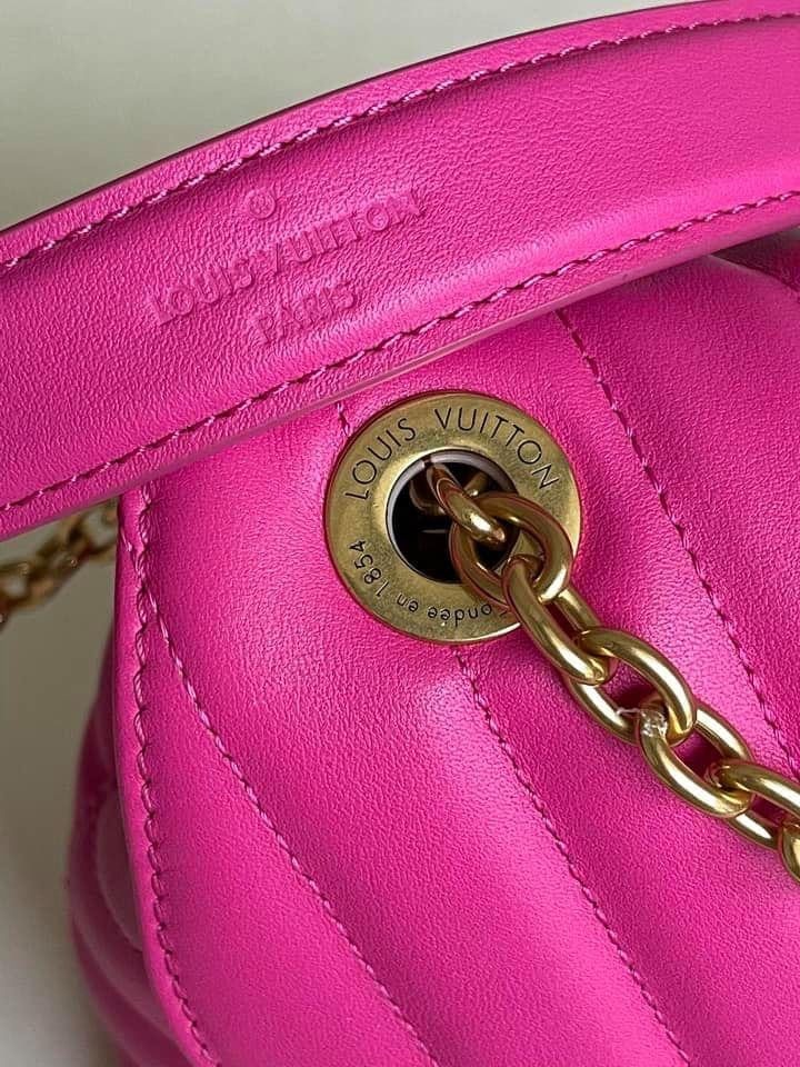 Louis Vuitton New Wave Chain Bag