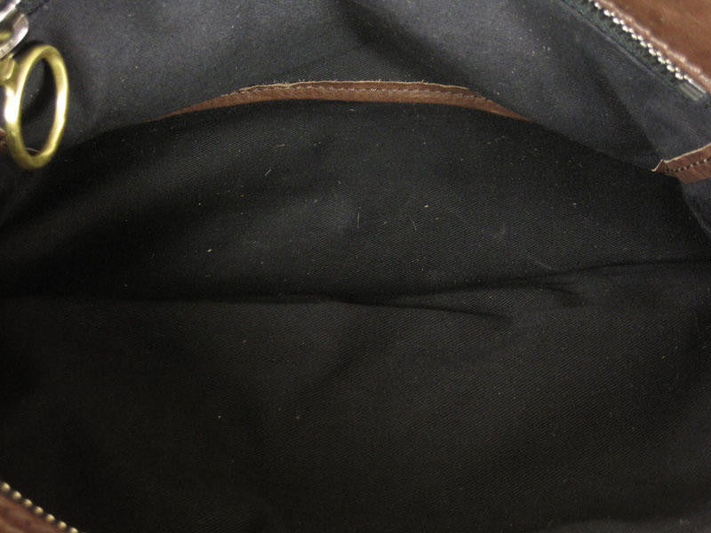 Chloé Medium Brown Betty