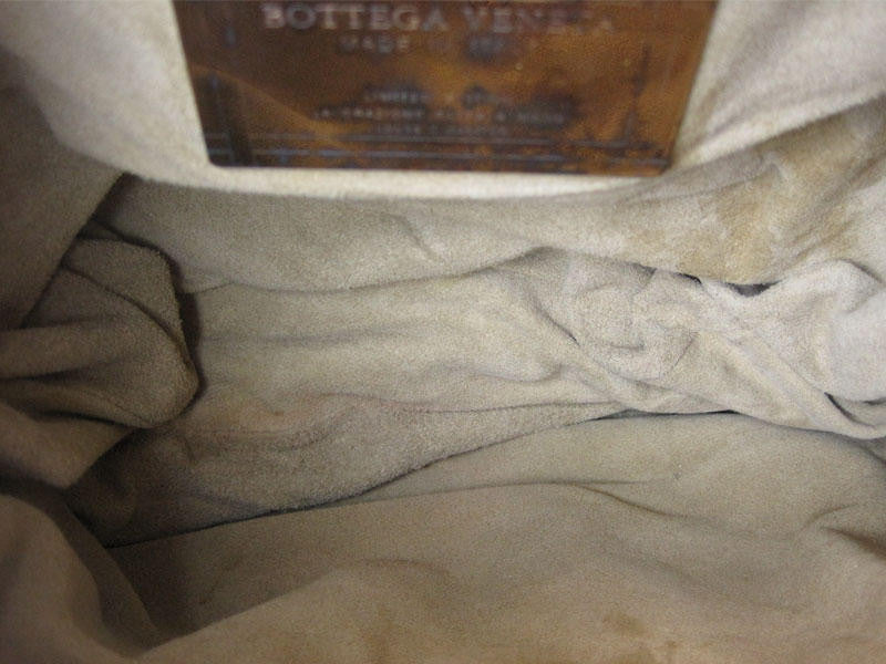 Bottega Veneta Lizard Bag