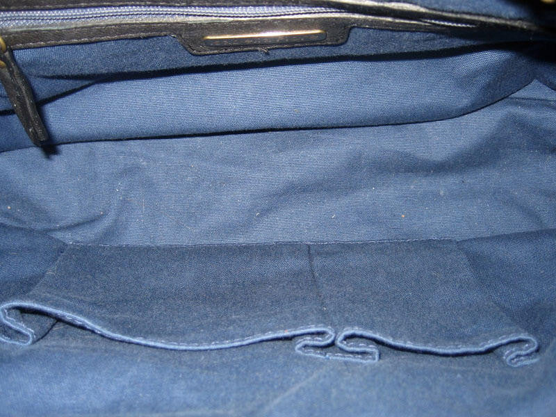 Isabella Fiore Chain Reaction Dawn Duffel