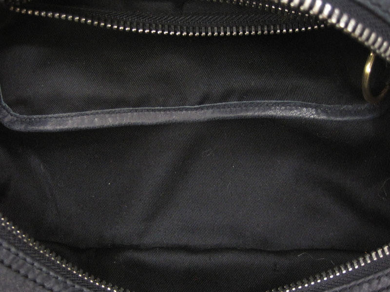 Chloé Navy Betty Shoulder Bag
