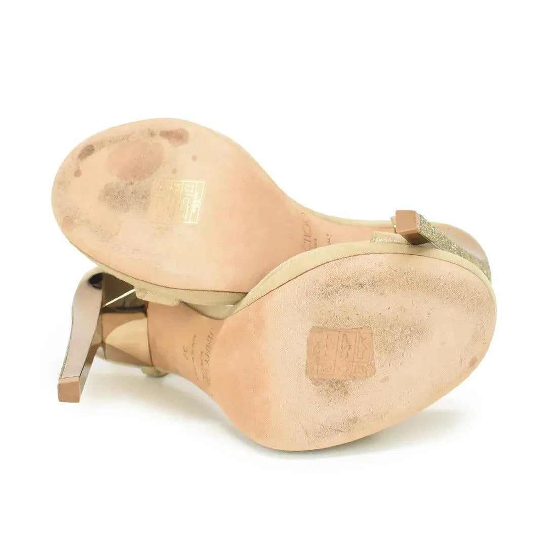Jimmy Choo Heels - Women's 37