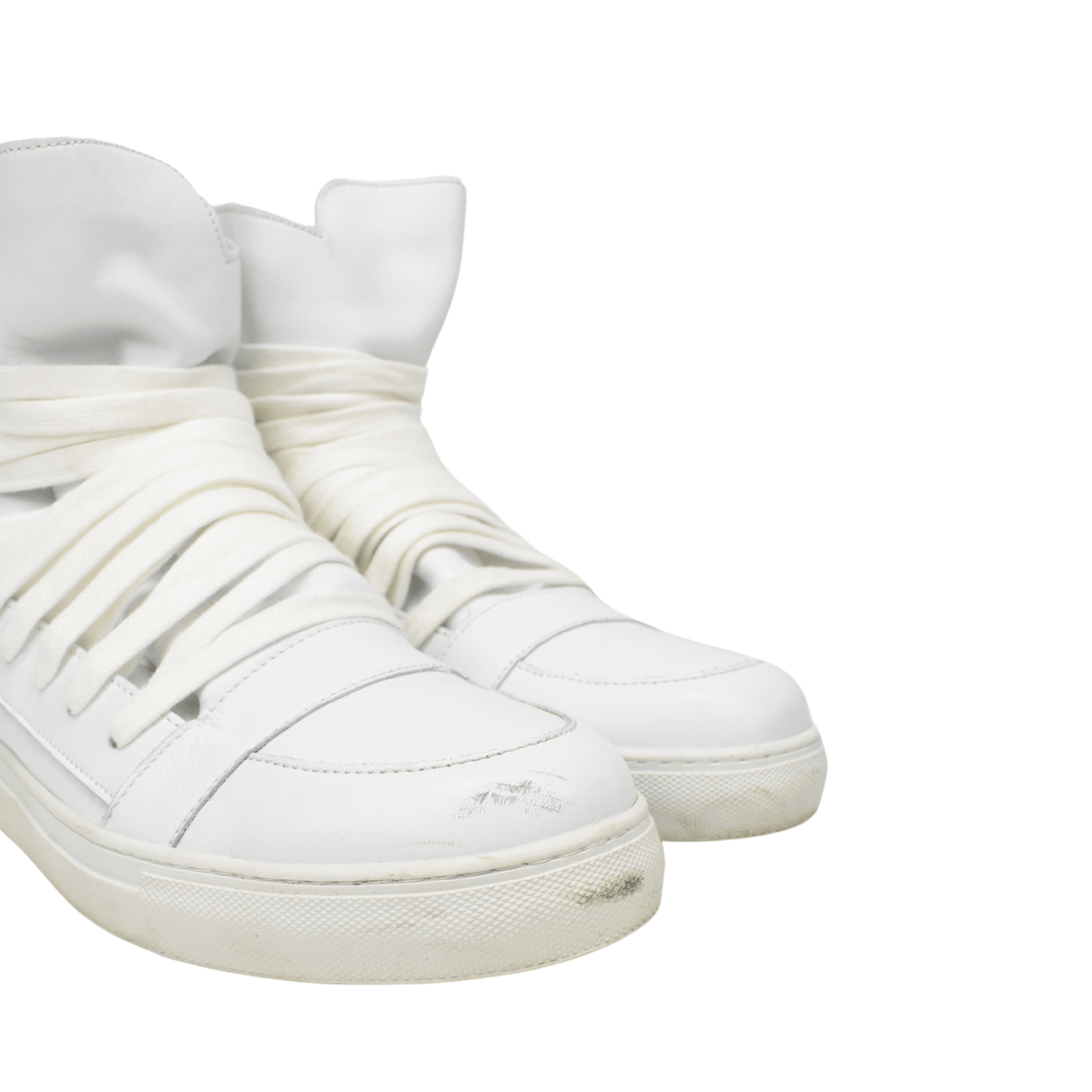Kris Van Assche Sneakers - Men's 46
