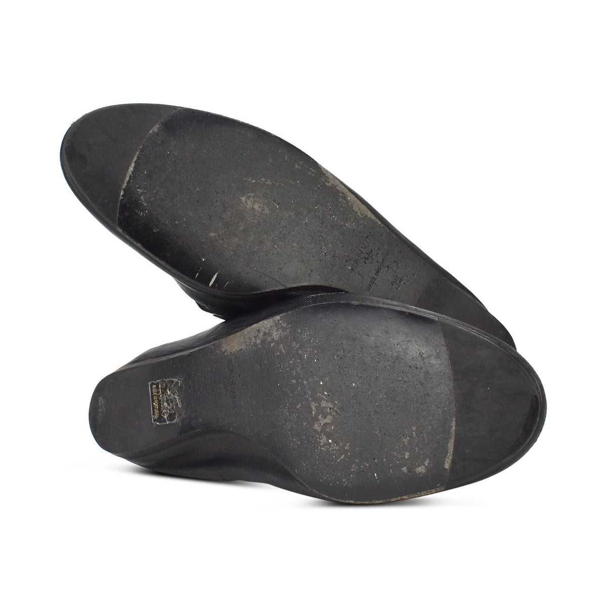 Lanvin Loafers - Women's 36