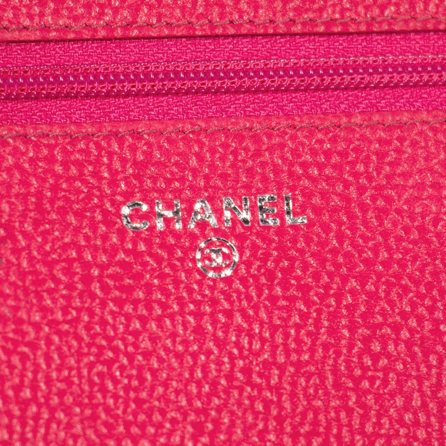 Chanel WOC Wallet On Chain