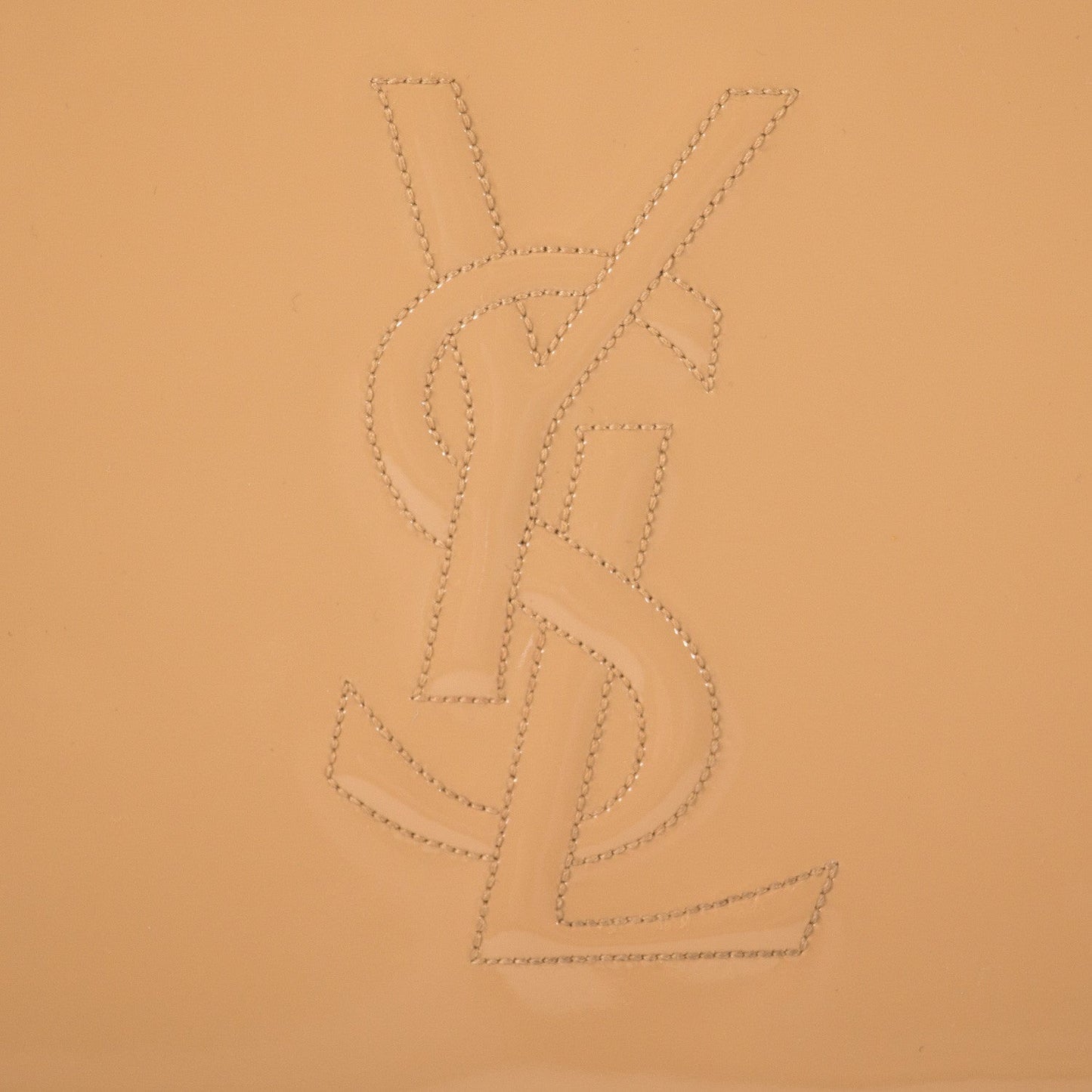 Saint Laurent Belle De Jour Clutch