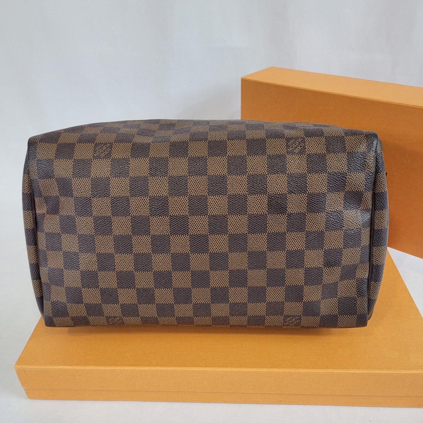 Louis Vuitton - Sac Speedy 30