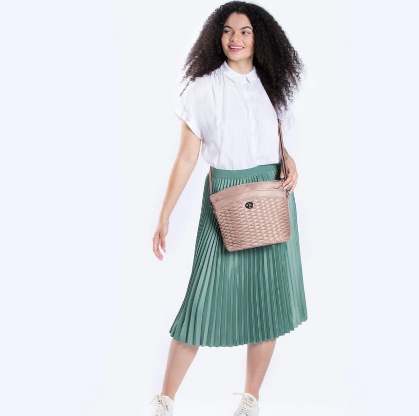 Lug Adagio Crossbody