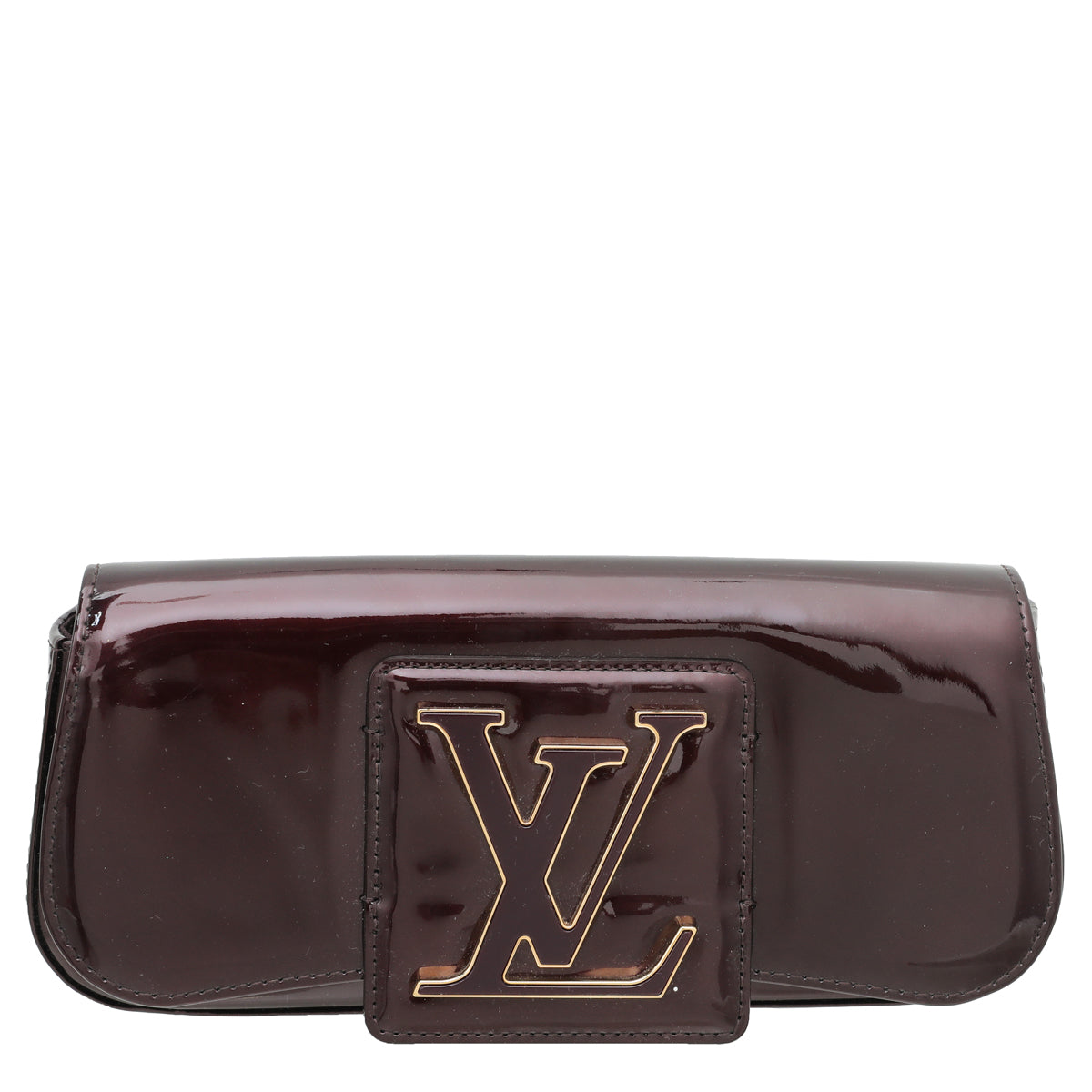 Louis Vuitton Amarante Sobe Clutch