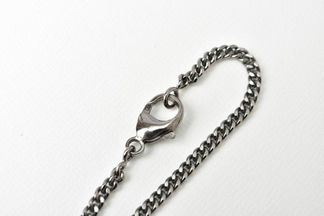 Chanel Necklace/Pendant with Eiffel Tower and Pearl Motif