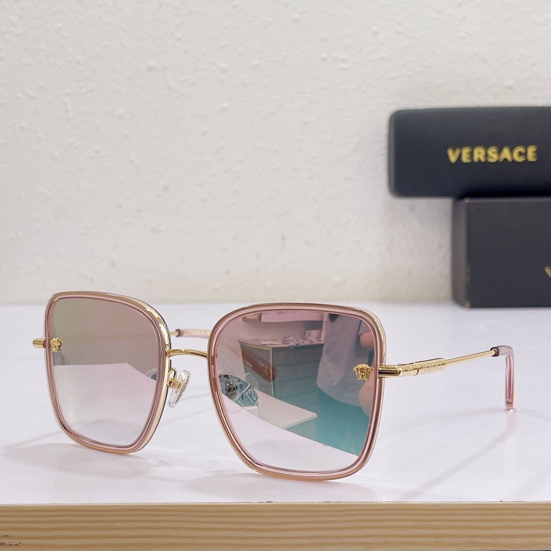 Versace Sunglasses