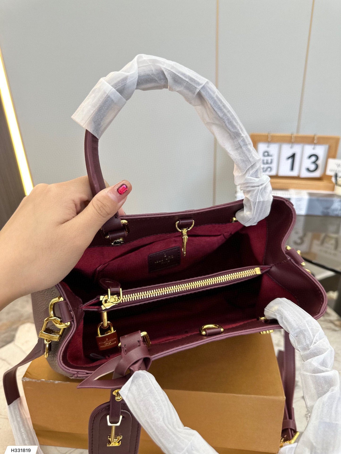 Louis vuitton handbags