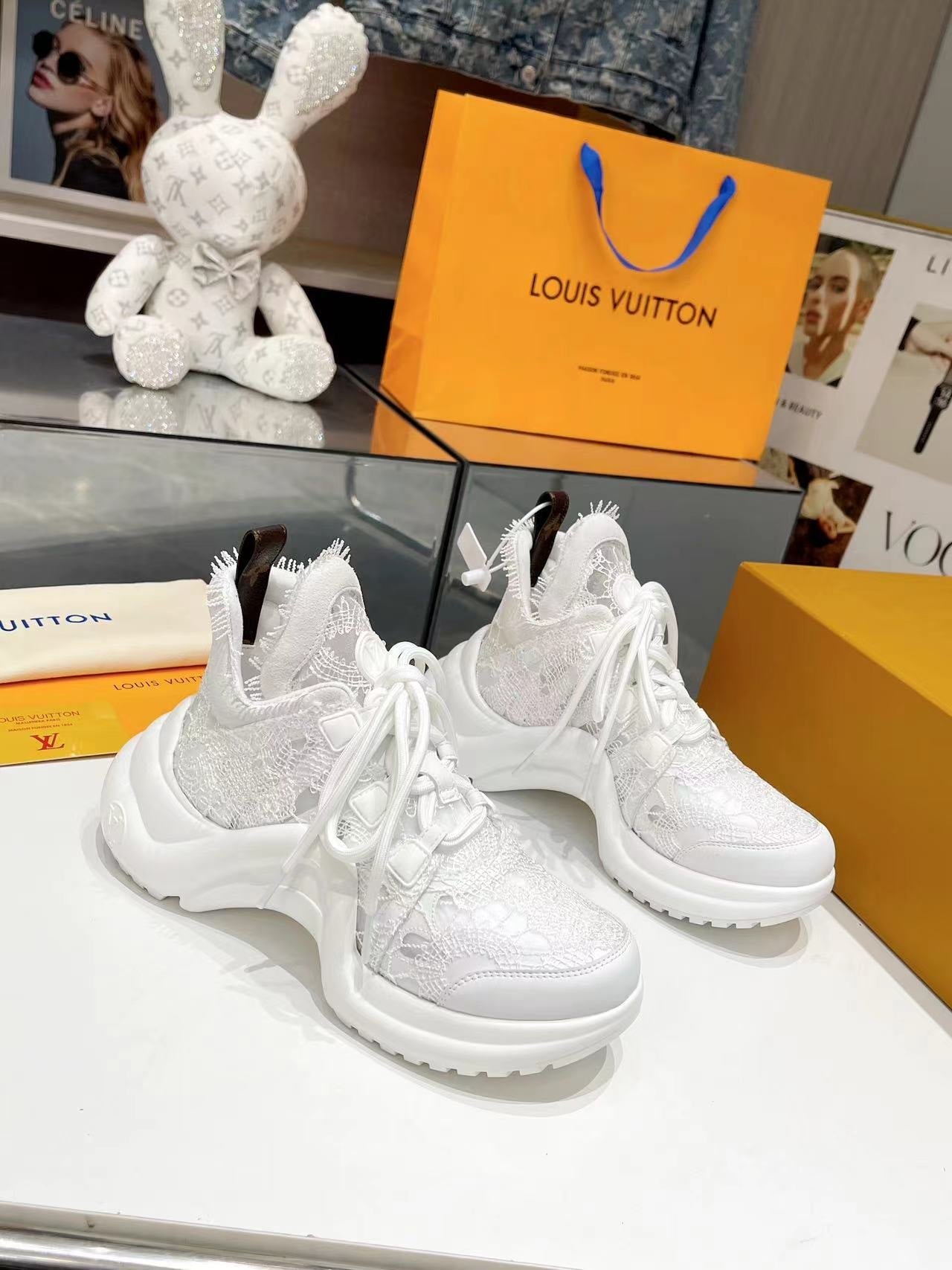 Louis Vuitton Sneakers