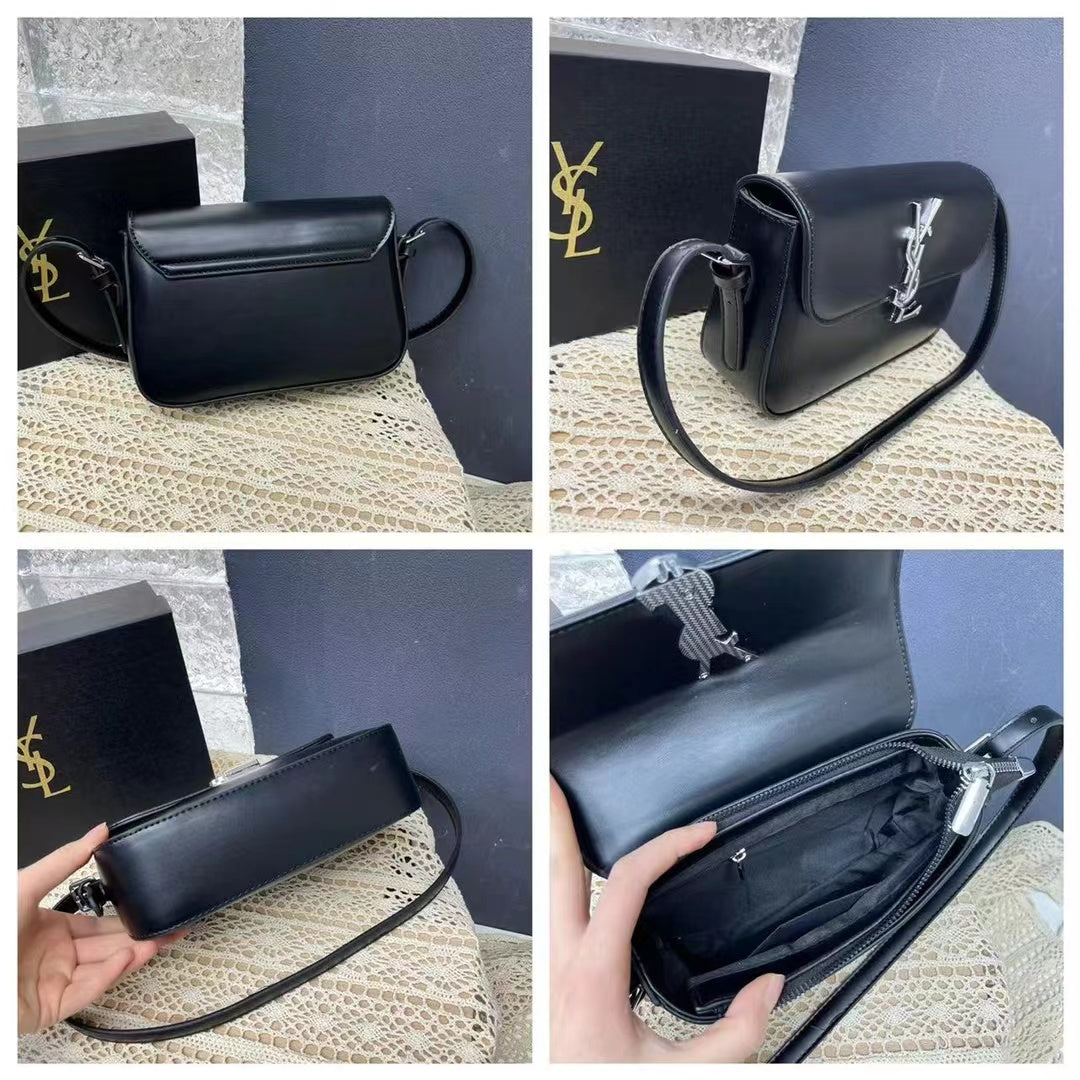 Ysl Yves Saint Laurent Handbags